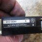 ALLEN BRADLEY WIRE RELAY 815-B0V4 SER. K 815-BOV4
