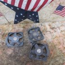 ORIENTAL MOTOR CNC MOTOR FAN MS14-BC 100V 50/60HZ 2P LOT OF 3 PIECES ORIENTAL MOTOR CNC MOTOR FAN MS14-BC 100V 50/60HZ 2P LOT OF 3 PIECES