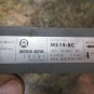 ORIENTAL MOTOR CNC MOTOR FAN MS14-BC 100V 50/60HZ 2P LOT OF 3 PIECES
