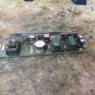 COSEL POWER SUPPLY CIRCUIT BOARD W/ COSEL BATTERY LDA75F-5 5V 15A -XFJKA 9230