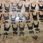 97 CINCINNATI ARROW 1000 ERO CNC VERTICAL MILL ATC TOOL CHANGER HOLDER EACH 1