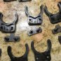 97 CINCINNATI ARROW 1000 ERO CNC VERTICAL MILL ATC TOOL CHANGER HOLDER EACH 1