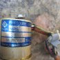 TACO PRESSURE SWITCH NPS 5A 250VAC NPS-030 0-3K LOT OF 2 PIECES