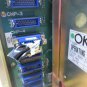 OKUMA OSP5020L OPERATING PANEL 5020 LSY E0105-800-138 5363 ICO5020 XPS-452CR