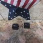 PARKER SOLENOID VALVE G.W. LISK CO D12-582-13 24VDC 6 WATTS COIL EACH 1