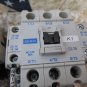 MITSUBISHI MOTOR STARTER SD-N35 03.1S 60A LOT OF 4 PIECES