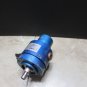 DEUBLIN 058N COOLANT THRU SPINDLE 65719 AX 967-950 CHIRON WERKE FZ22-W MILL