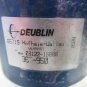 DEUBLIN 058N COOLANT THRU SPINDLE 65719 AX 967-950 CHIRON WERKE FZ22-W MILL