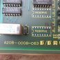 FANUC CIRCUIT BOARD A20B-0008-0630/02A WARRANTY