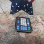 MAZAK QT-10 FUJI FANUC KEYPAD A98L-0001-0518#M 02 A86L-0001-0125 A W-5K N86D-311