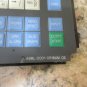 MAZAK QT-10 FUJI FANUC KEYPAD A98L-0001-0518#M 02 A86L-0001-0125 A W-5K N86D-311