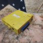 FANUC INPUT DRIVE AOD32C1 A03B-0807-C155 N9502 1995 04 LOT OF 3 PIECES
