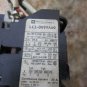 TELEMECANIQUE CONTACTOR LC2-D099A60 25A 660V LR-D09 305 LR1-D09305 EACH 1