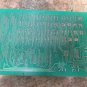 MITSUBISHI CIRCUIT BOARD T4-001-003F T4-001-003F WARRANTY