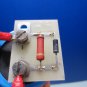 PHILLIPS 15000UF UR40V IEC384-4 LL 814120A 40/085/56 IEC-384-4 LL