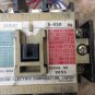 MITSUBISHI CONTACTOR S-K50 80A