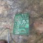 TDL CIRCUIT BOARD T6DIK-A600A PWDIK-A600K
