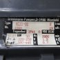 BRINKMANN PUMP PUMPEN KC21-01 1288 IP44 B CHARMILLES CNC EDM EACH 1