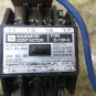 TOSHIBA MAGNETIC CONTACTOR C-10F-S 20A NKE-8930