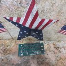 FADAL CIRCUIT BOARD 1020-0 D 1020-0D WARRANTY FADAL CIRCUIT BOARD 1020-0 D 1020-0D WARRANTY