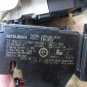 MITSUBISHI THERMAL OVERLOAD RELAY TH-N12 690V 10A
