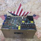 FANUC AC SPINDLE SERVO UNIT A06B-6044-H008 A20B-0009-0531 21H WARRANTY