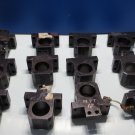 HARDINGE CNC  LATHE SUPER SLANT SB-2H TOOL BLOCK HOLDER TURRET LOT OF 3