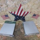 WARRANTY: KAWASAKI OMRON POWER SUPPLY S82W-623 50630-1049 210V AC 4A EACH 1