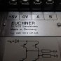 FADAL EUCHNER ENCODER D-7022 HME 100 S 100 G05 LOT OF 2 PIECES