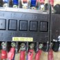 FUJI MAGNETIC CONTACTOR A58L-0001-0179 SRCA3631-05Z42A 20A