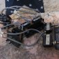 OMRON KITAMURA 1 FUJI LIMIT SWITCH Z-15GQ22-B LS-7 LOT OF 8 PIECES