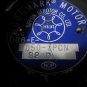 NIPPON ORBMARK MOTOR ORB-E-050-2PCN 82 D