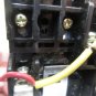 FUJI CONTACTOR SC-03 [11] 20A TR-O 0