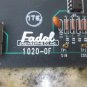 FADAL CIRCUIT BOARD 1020-0F