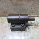 NAKAMURA TW-20 TURRET TOOLING BORING BAR TOOL HOLDER 1" INCH