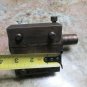 NAKAMURA TW-20 TURRET TOOLING BORING BAR TOOL HOLDER 1" INCH