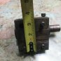 NAKAMURA TW-20 TURRET TOOLING BORING BAR TOOL HOLDER 1" INCH