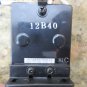INTERNATIONAL WIRE RELAY 12B40 81C MORI SEIKI SL-3H CNC LATHE