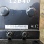 INTERNATIONAL WIRE RELAY 12B40 81C MORI SEIKI SL-3H CNC LATHE