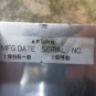 YEC POWER SUPPLY AF-PS 1996-8 1636 2000304L-B SPS-002