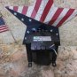 HEVI-DUTY CNC TRANSFORMER E850 .850 KVA SBE INDUSTRIAL CONTROL TL-35A LR14328