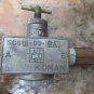 KITAMURA 1 CNC KONAN VALVE RELAY SC6-02-8A VALVE SWITCH LOT OF 4 PIECES