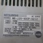 MITSUBISHI AC SERVO DRIVE MR-J2S-40CP-S212 400W WARRANTY