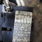 TELEMECANIQUE CONTACTOR LC1-D093 A60 LR1-D09306 LR1-D09 301 EACH 1