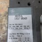 GE INDUSTRIAL CIRCUIT BREAKER TED136015 15 AMP. 600 250VDC TCAL12 EACH 1
