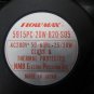 FLOWMAX FAN 5915PC-20W-B20-S05 AC200V 50/60HZ 25/28W CLASS B NMB