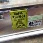COSEL POWER SUPPLY R100U-24 100-120V AC 24V4.5A 4491258