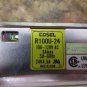 COSEL POWER SUPPLY R100U-24 100-120V AC 24V4.5A 4491258