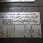 DAIKIN PILOT OPERATED CHECK VALVE -MP-02W-20-50 MFG 50 6Y A2538 LOT OF 2 PIECES