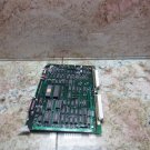 MITSUBISHI CIRCUIT BOARD UNIT FX01B BN624A236H06 CNC EDM M55 FX01 B